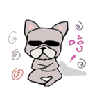 gatle（個別スタンプ：22）