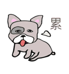 gatle（個別スタンプ：25）