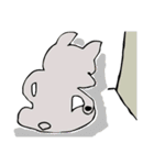 gatle（個別スタンプ：27）