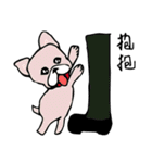 gatle（個別スタンプ：30）