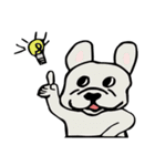 gatle（個別スタンプ：32）