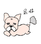 gatle（個別スタンプ：33）