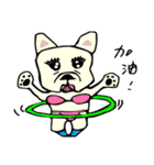 gatle（個別スタンプ：34）