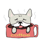 gatle（個別スタンプ：39）