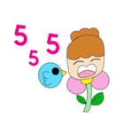 THE INDIES（個別スタンプ：7）