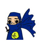 よしおくん。（個別スタンプ：8）