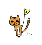 よしおくん。（個別スタンプ：9）