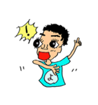 よしおくん。（個別スタンプ：29）