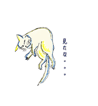 気ままねこの一言（個別スタンプ：27）