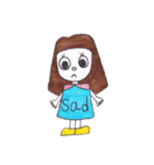 D.d 2（個別スタンプ：3）