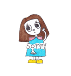 D.d 2（個別スタンプ：5）
