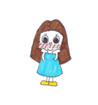 D.d 2（個別スタンプ：12）