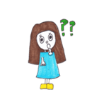 D.d 2（個別スタンプ：17）