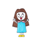 D.d 2（個別スタンプ：19）