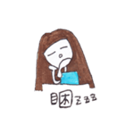D.d 2（個別スタンプ：29）