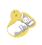 MR RAYU（個別スタンプ：13）
