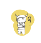 MR RAYU（個別スタンプ：18）