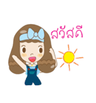 Boichi（個別スタンプ：1）