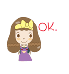 Boichi（個別スタンプ：3）