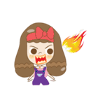 Boichi（個別スタンプ：12）