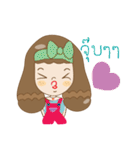 Boichi（個別スタンプ：13）