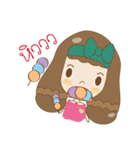 Boichi（個別スタンプ：21）