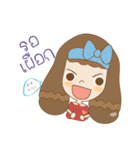 Boichi（個別スタンプ：34）
