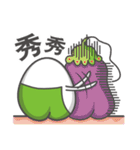 onigiri (Mi2)（個別スタンプ：30）