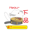 Cat Comments（個別スタンプ：12）