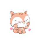 ほっこりす。（個別スタンプ：28）