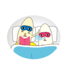 Baba ＆ Nana's funny life（個別スタンプ：20）