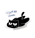 Crazycray Cat 2（個別スタンプ：11）