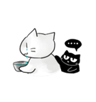 Crazycray Cat 2（個別スタンプ：18）
