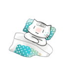 Crazycray Cat 2（個別スタンプ：28）