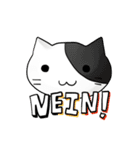 Crazycray Cat 2（個別スタンプ：40）
