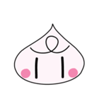 MojiMoji（個別スタンプ：18）