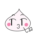 MojiMoji（個別スタンプ：22）