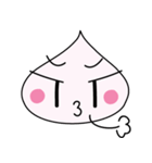 MojiMoji（個別スタンプ：27）