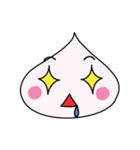 MojiMoji（個別スタンプ：30）