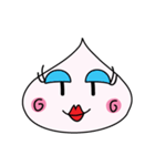 MojiMoji（個別スタンプ：38）