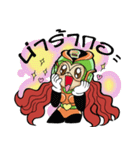 IDEA BOY ＆ IDEA GIRL（個別スタンプ：15）