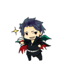 RPGモンスター（個別スタンプ：1）