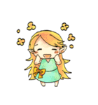 RPGモンスター（個別スタンプ：5）