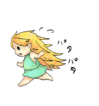 RPGモンスター（個別スタンプ：6）