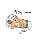 RPGモンスター（個別スタンプ：8）