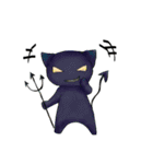 RPGモンスター（個別スタンプ：10）