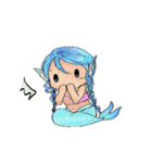 RPGモンスター（個別スタンプ：13）