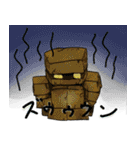 RPGモンスター（個別スタンプ：26）