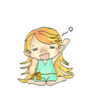 RPGモンスター（個別スタンプ：39）