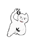 モヤモヤ もくもく＜2016＞（個別スタンプ：13）